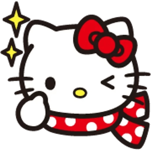 ⭐️sanrio Mix Hello Kitty 🎀🐾⭐️ 20