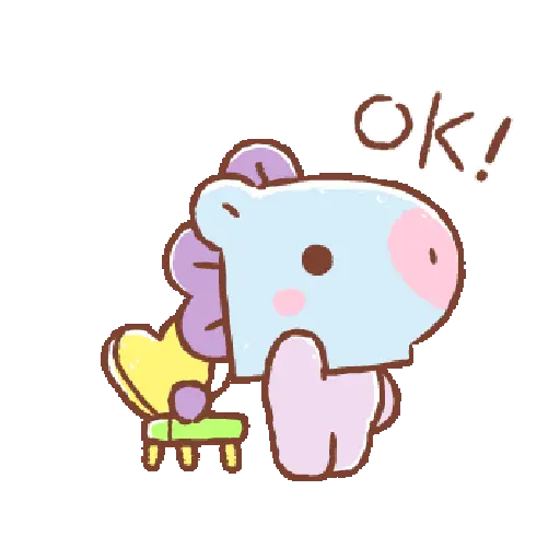 Bts_Bt21 💜🙈 4