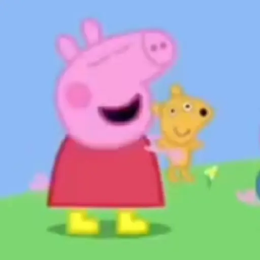 Peppa pig 🐷 3
