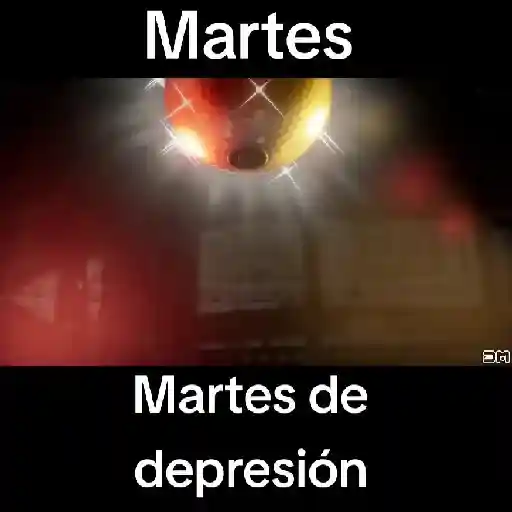 Martes de 7