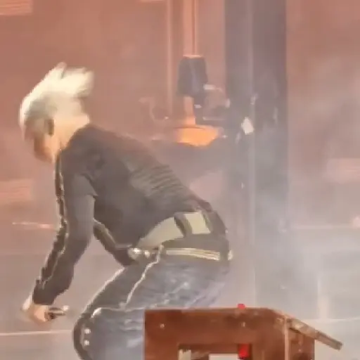 Rammstein 2