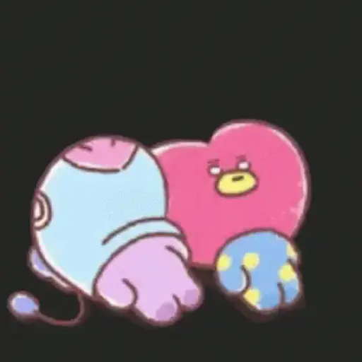 bt21 4