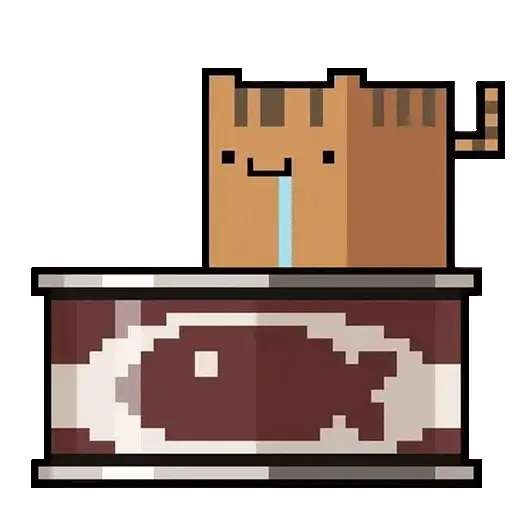 Minecraft cat 🐈🐈‍⬛ 4