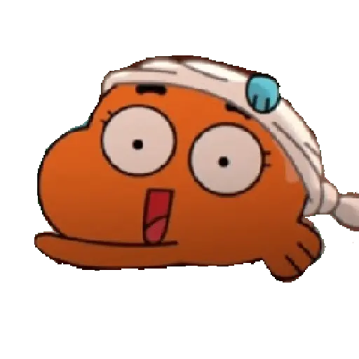 gumball 12