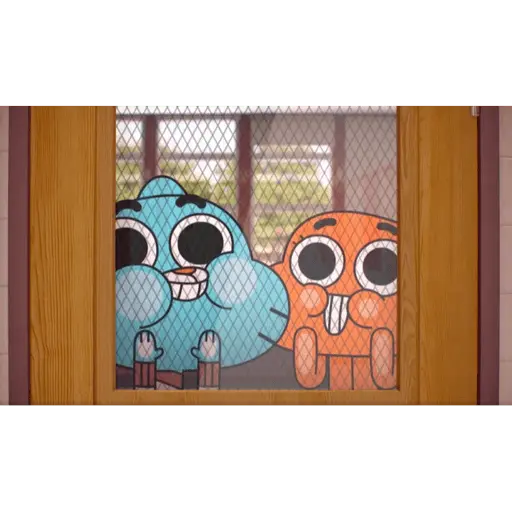 amazing world of gumball meme 11