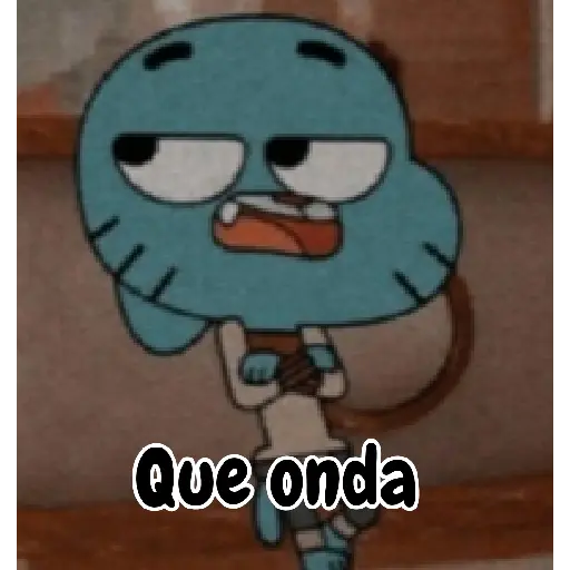 gumball