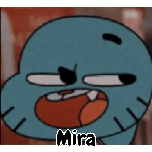 gumball 14