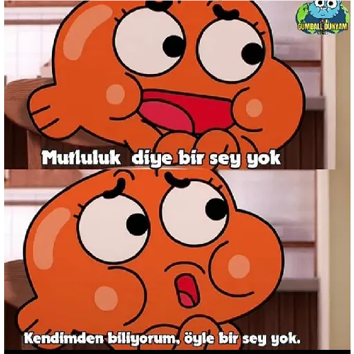 gumball 26