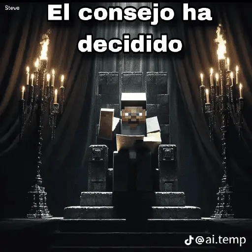 El consejo 22