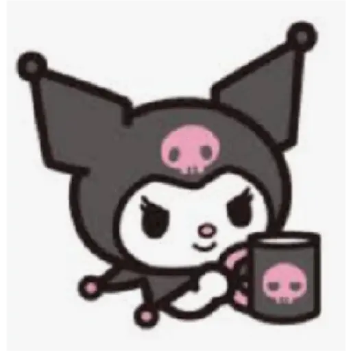 kuromi 7