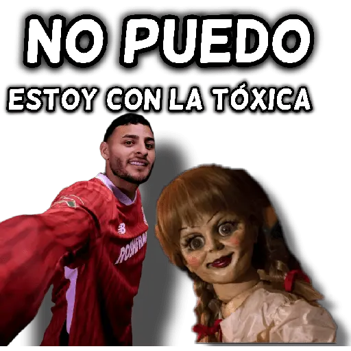 Toluca ⚽👑 23
