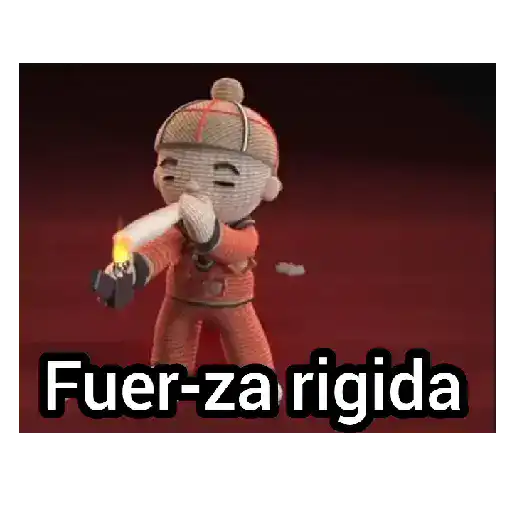 Chuyin/Fuerza regida-inmortal 11