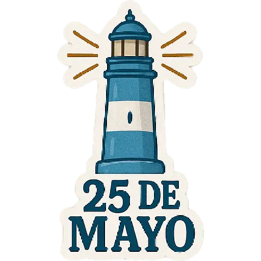 🇦🇷25 de Mayo Viva La Patria🇦🇷 11
