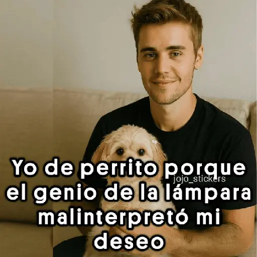 🧞♀️Genio Malinterpretó mi deseo🧞♂️ 4