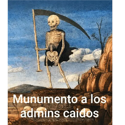 soy admin 6