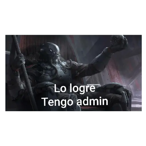 soy admin 7