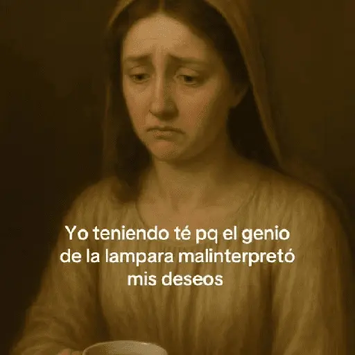 Memes del Genio 15