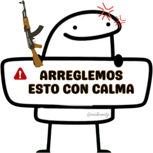 Flork Para Chat 🤪 26
