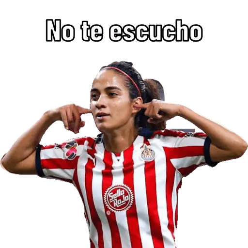 Chivas Femenil 13