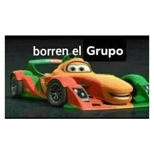 Pal Grupo 😈 17