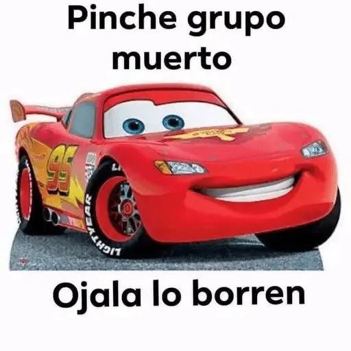 Pal Grupo 😈 14