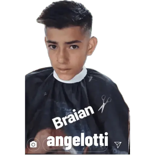 Alan barrenechea 27