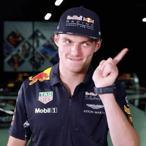 formula 1 8