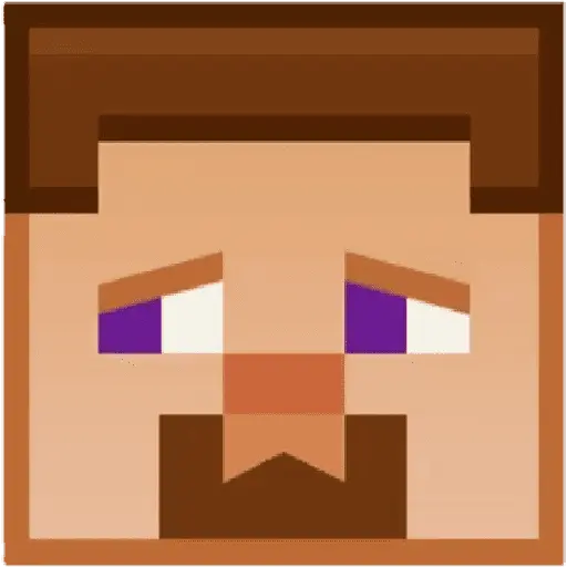 Minecraft emojis 🎮 16
