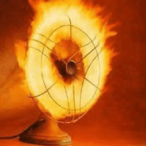 Calor 12
