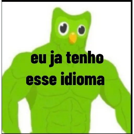 DUOLINGO MARONBA 9