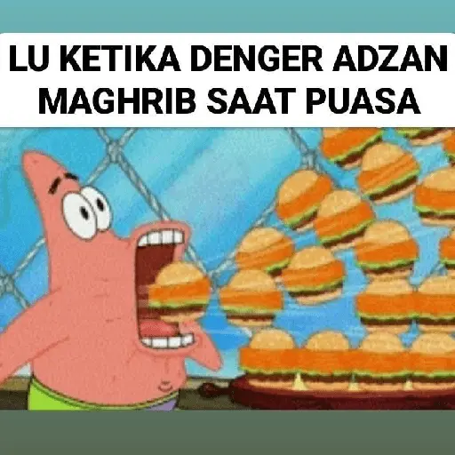 Ramadan Bikini Bottom 🌙 4