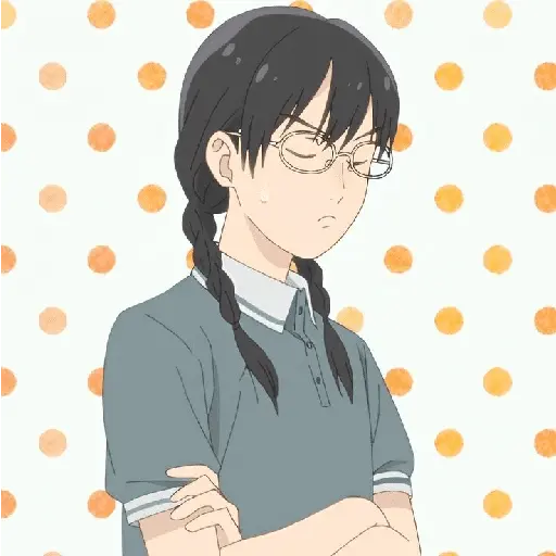 anime Skip and loafer 16