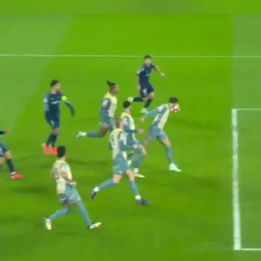 💥 PSG ⚽️ 17