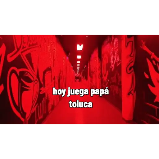 TOLUCA FC 4