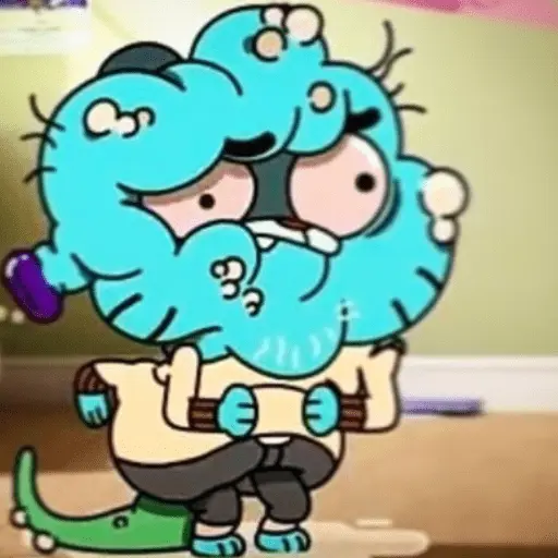gumball