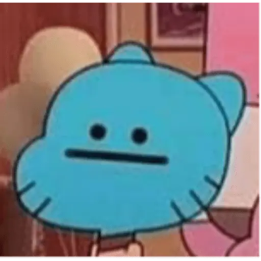 El mundo de gumball 19