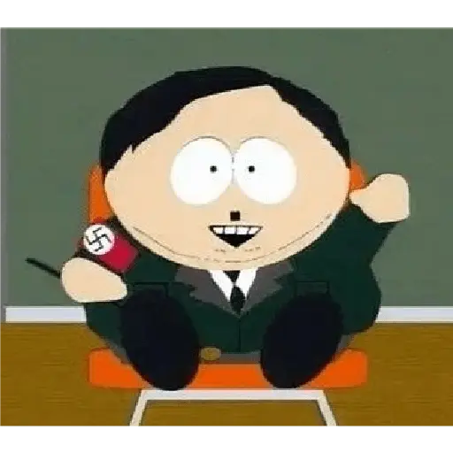South park 17