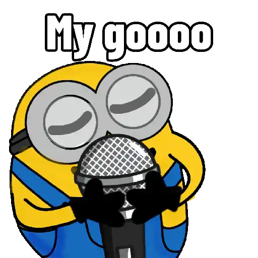 variroooo Minions 5