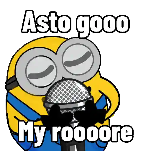 variroooo Minions