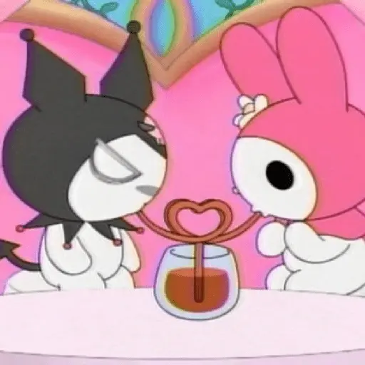 kuromi 22