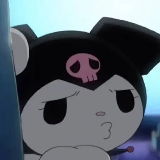 kuromi 23