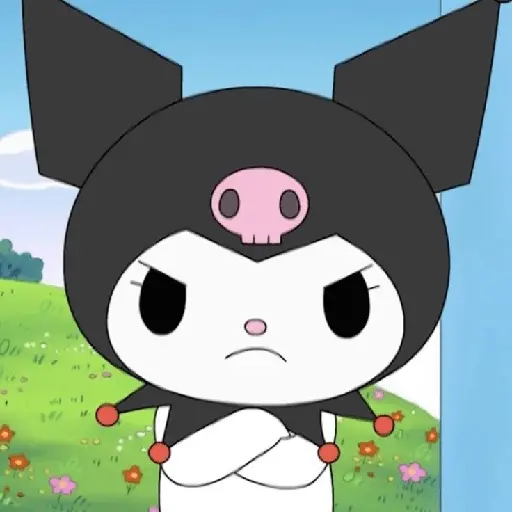 kuromi 23