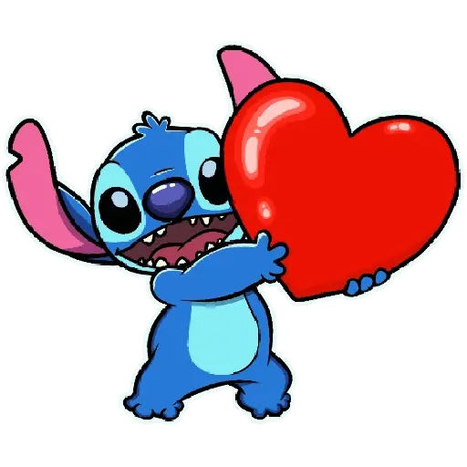 Stitch 🌊🌺🛸2 14