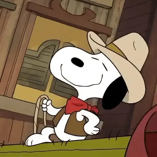 Snoopy 2 🐾⭐ 22
