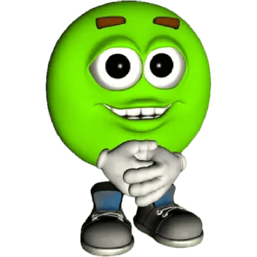 Emotiguys random 🟡 17