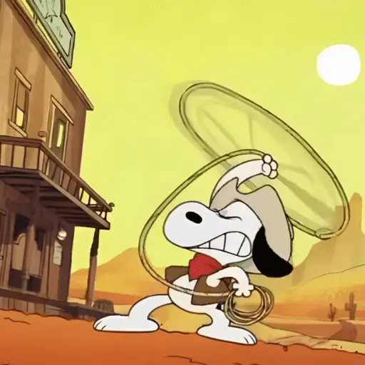Snoopy Mood 🐶 2