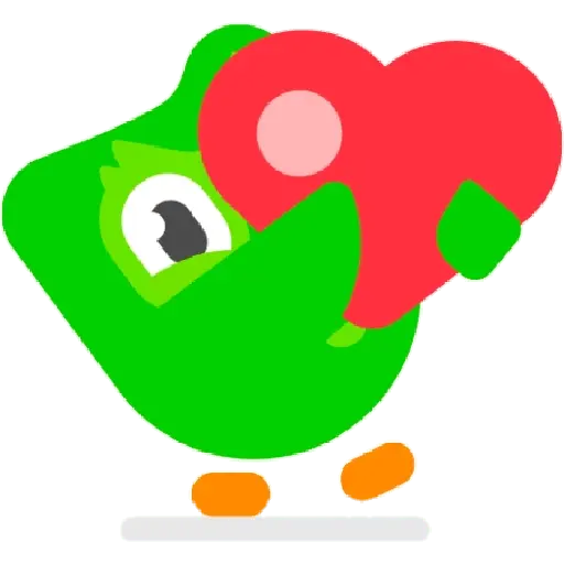 Duolingo 8