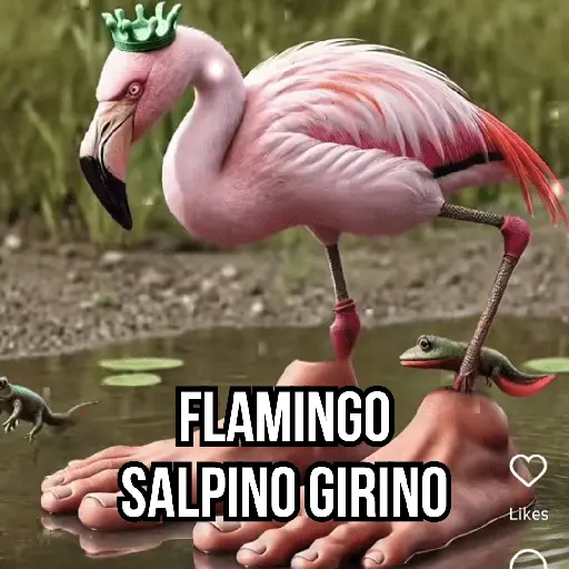 Meme Tiktok Brainrot 3