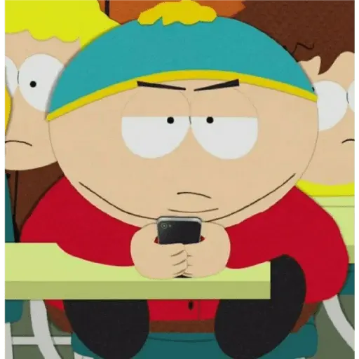 South park 12