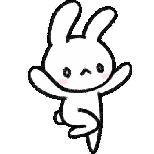 BUNNY 🤍🐰 9